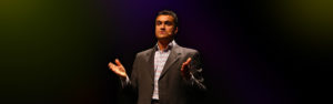 Carl Honoré speaks at TedTalks